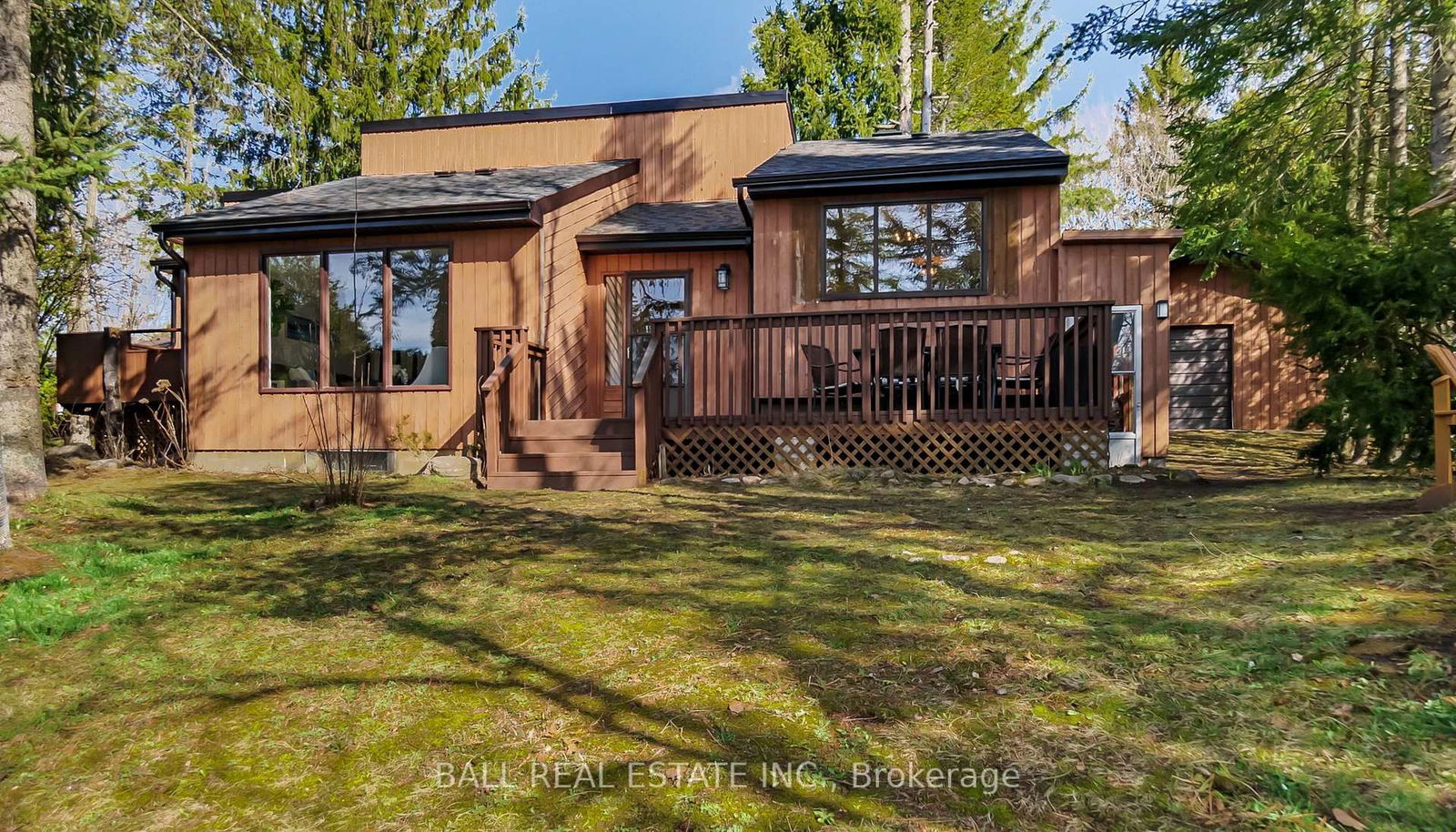 Detached House sold at 1732 Traders Trail, Smith-Ennismore-Lakefield, Rural Smith-Ennismore-Lakefield, K9J 6X2 - MLS: X8219984