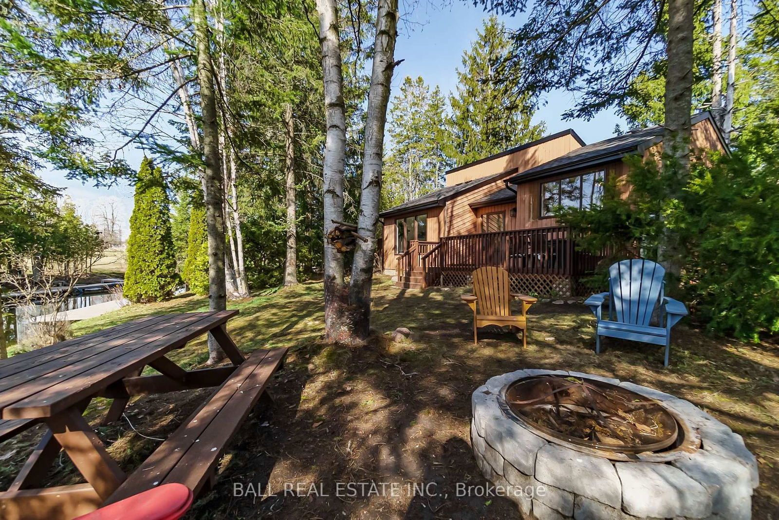 Detached House sold at 1732 Traders Trail, Smith-Ennismore-Lakefield, Rural Smith-Ennismore-Lakefield, K9J 6X2 - MLS: X8219984