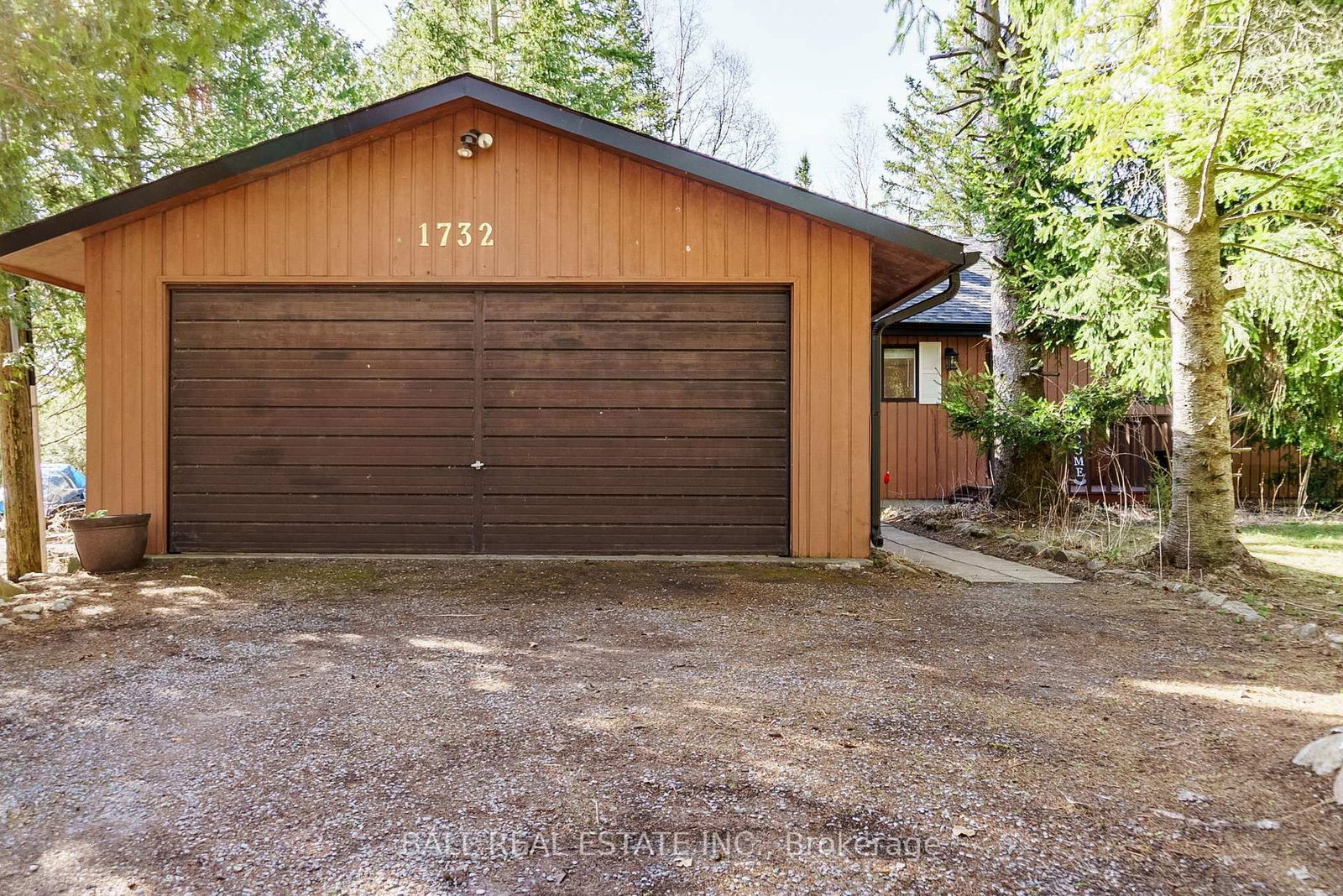 Detached House sold at 1732 Traders Trail, Smith-Ennismore-Lakefield, Rural Smith-Ennismore-Lakefield, K9J 6X2 - MLS: X8219984