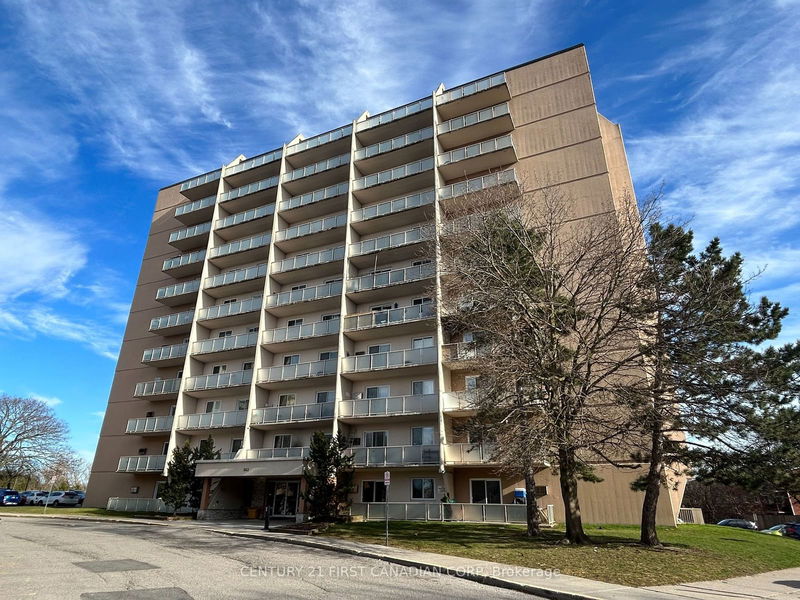 home for lease on 304-563 MORNINGTON Avenue