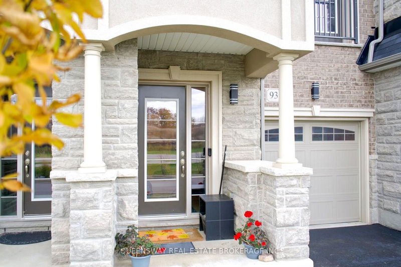 home for sale on 93 Borers Creek Circle