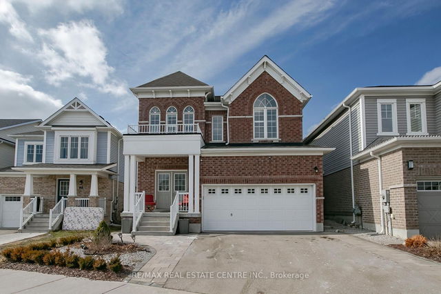 488 Linden Drive