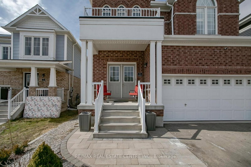 488 Linden Dr, Cambridge, N3H 5L5 | Image 2
