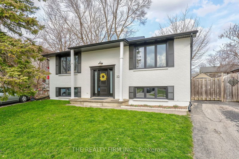 home for sale on 10 Constable Street