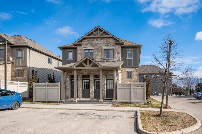 home for sale on 35D-931 Glasgow Street