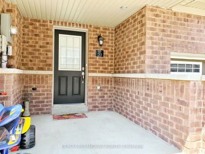 Unit 20 — 570 Linden Dr, Cambridge -  image-0-1