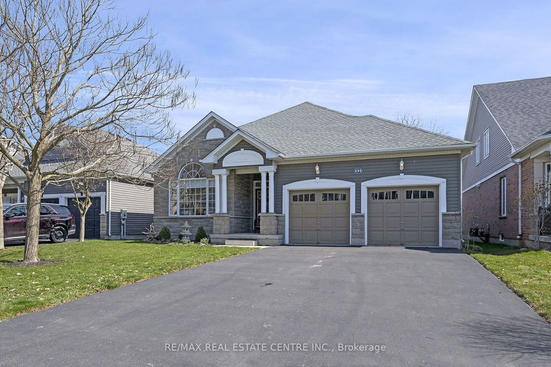 home for sale on 154 Jolliffe Avenue