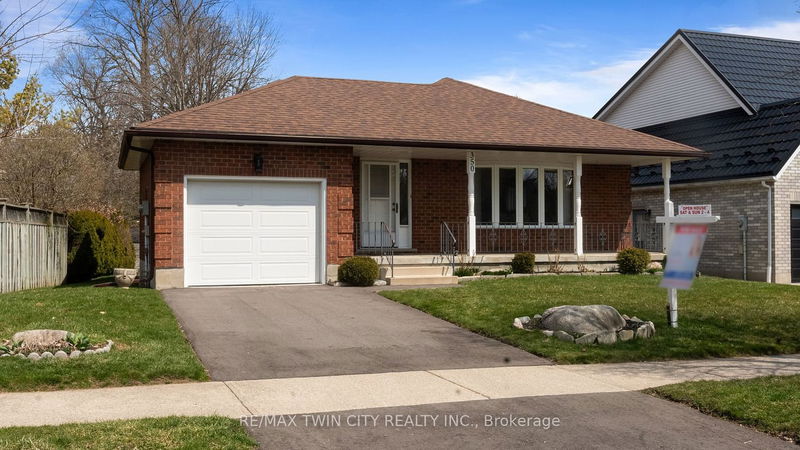 home for sale on 350 Keewatin Avenue