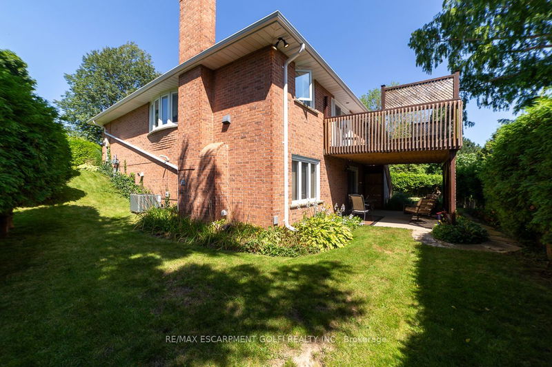 47 Winter Way  Brantford, N3T 6G4 | Image 27