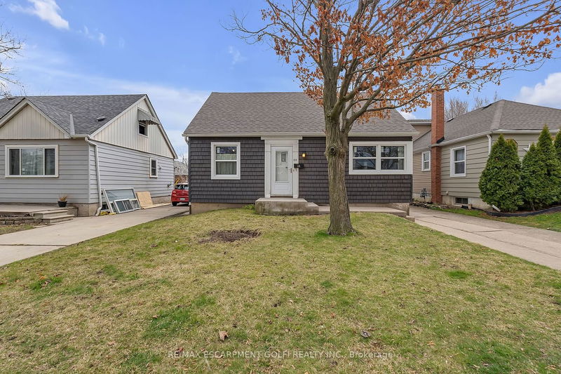 home for sale on 133 Auburn Avenue
