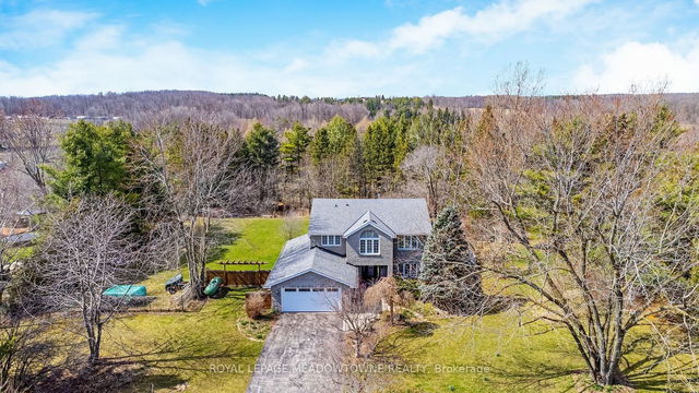 8986 Halton Erin Townline Line