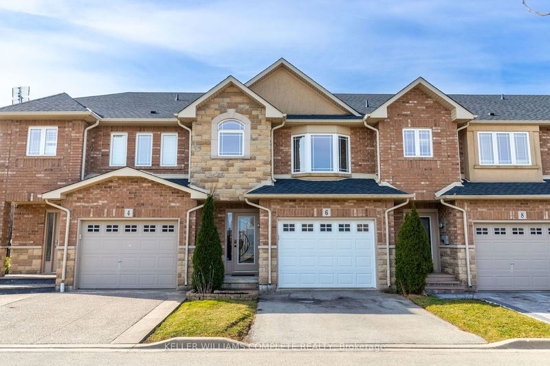 home for sale on 6 Bellflower Boulevard