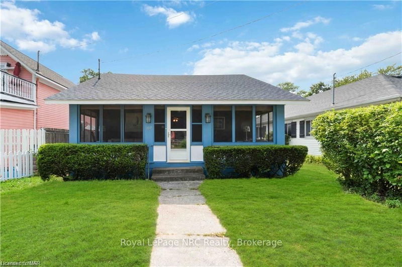 home for sale on 397 Oakwood Avenue