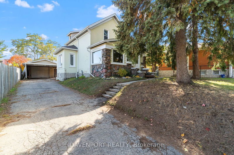 home for sale on 195 Heiman Street