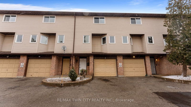 home for sale on C-24 Bond Street