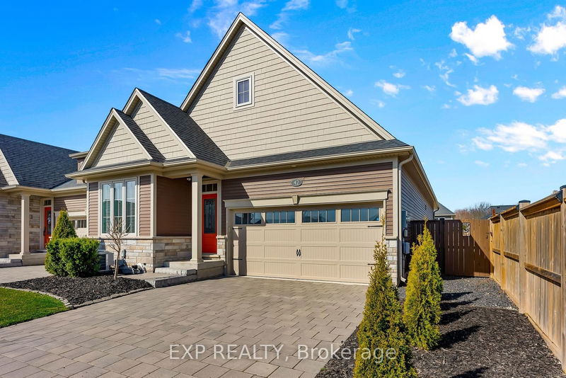 home for sale on 42 Andrew Lane