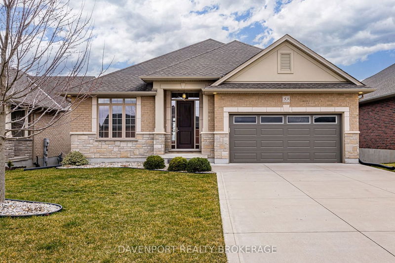 home for sale on 53 Nicoles Trail