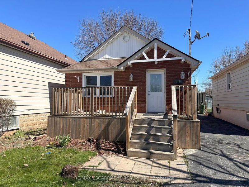 home for sale on 148 Walter Avenue N