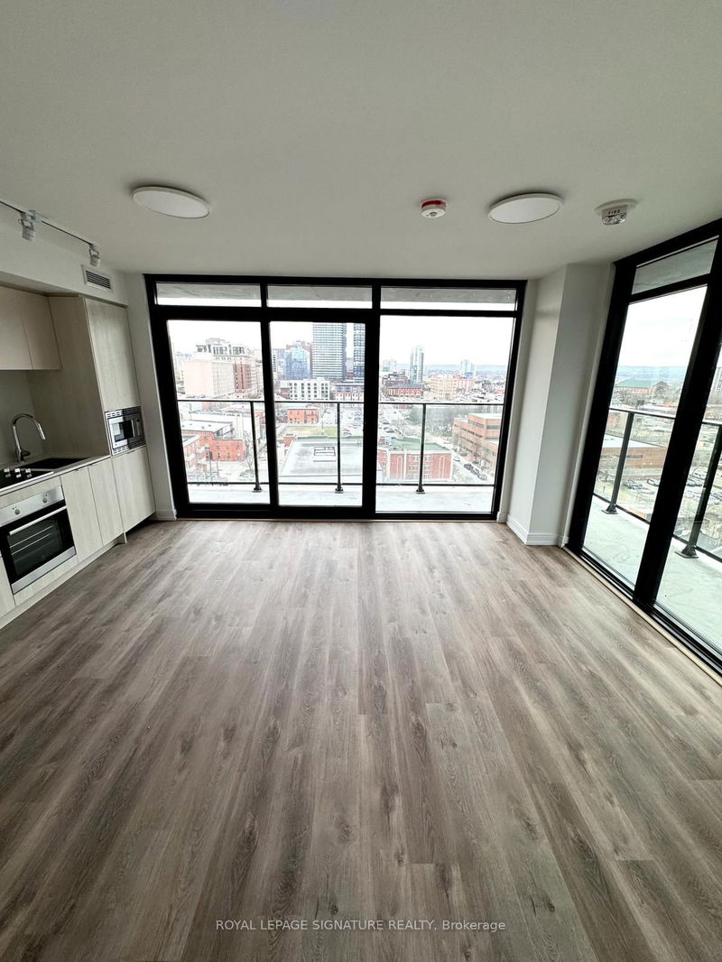 home for lease on 1310-1 Jarvis Street