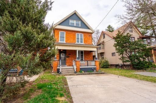 home for sale on 199 Sanford Avenue S