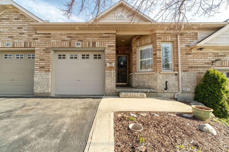 home for sale on 39-10 Cobblestone Drive