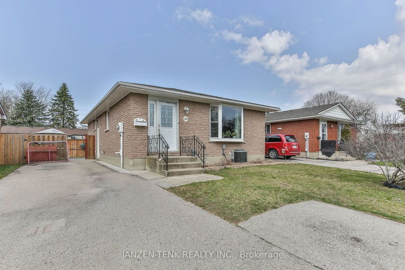 home for sale on 88 Moore Avenue