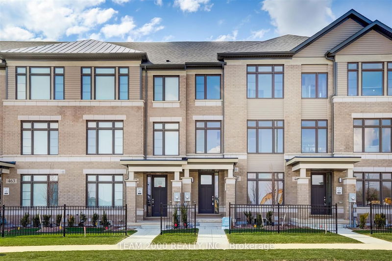 home for sale on 467 Provident Way