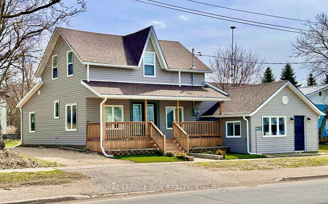 8005 Hwy 89 N/A