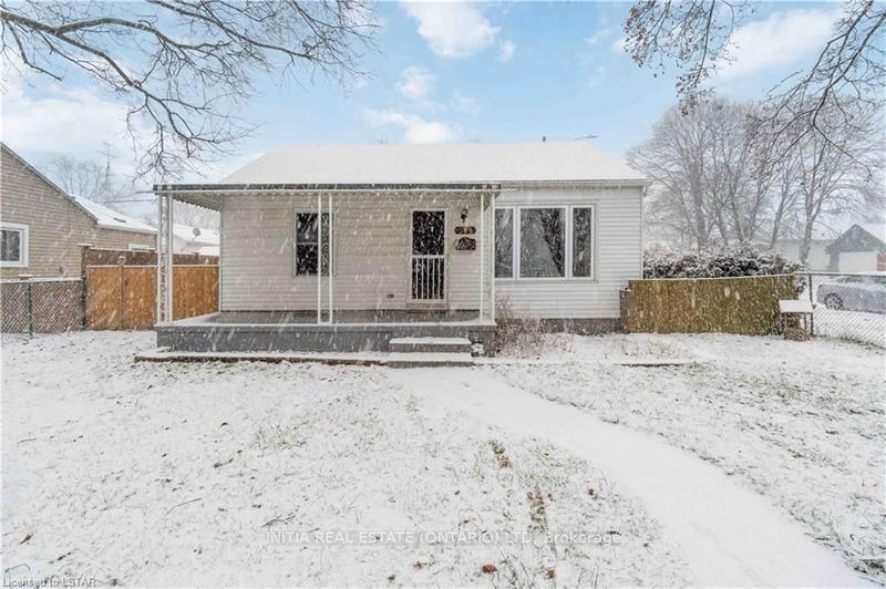 home for sale on 549 Cromwell Street