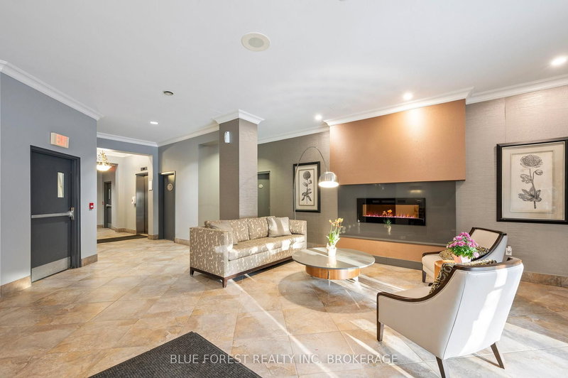 903 - 544 TALBOT St, London East, N6A 0A8 | Image 3