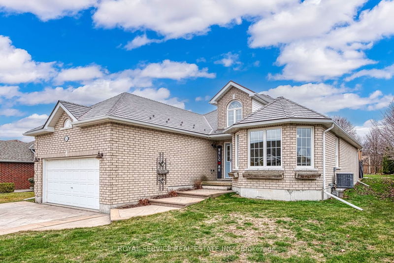 home for sale on 22 Spicer Street