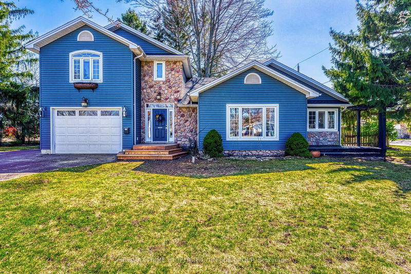 home for sale on 2693 John Street