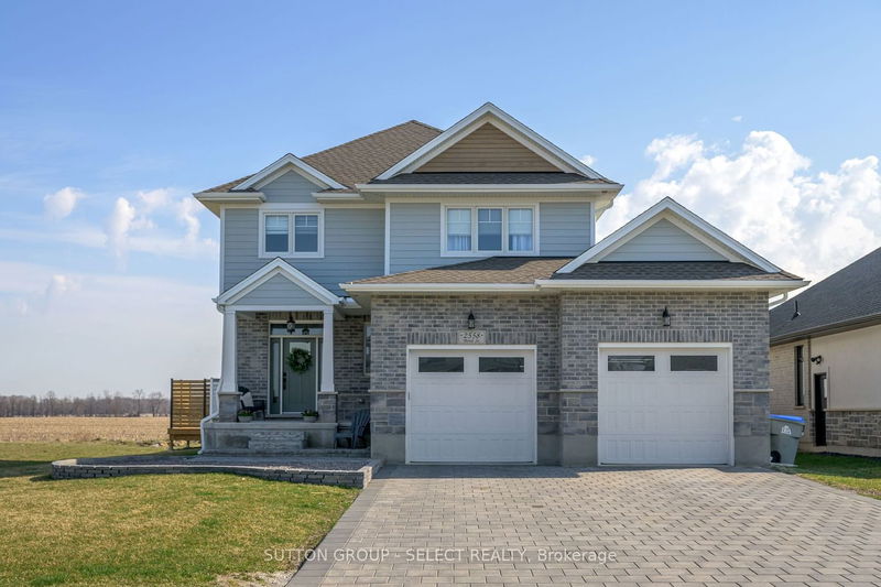 home for sale on 2558 Bond Street