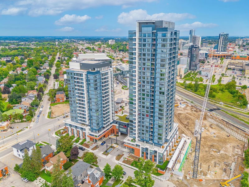home for sale on 2001-15 Wellington Street S