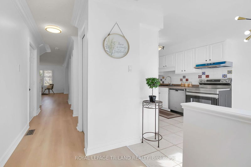  44 - 410 Ambleside Dr  London, N6G 4Y3 | Image 3