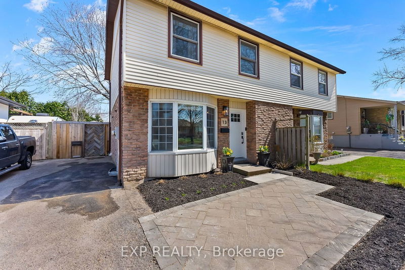 home for sale on 13 Barry Street