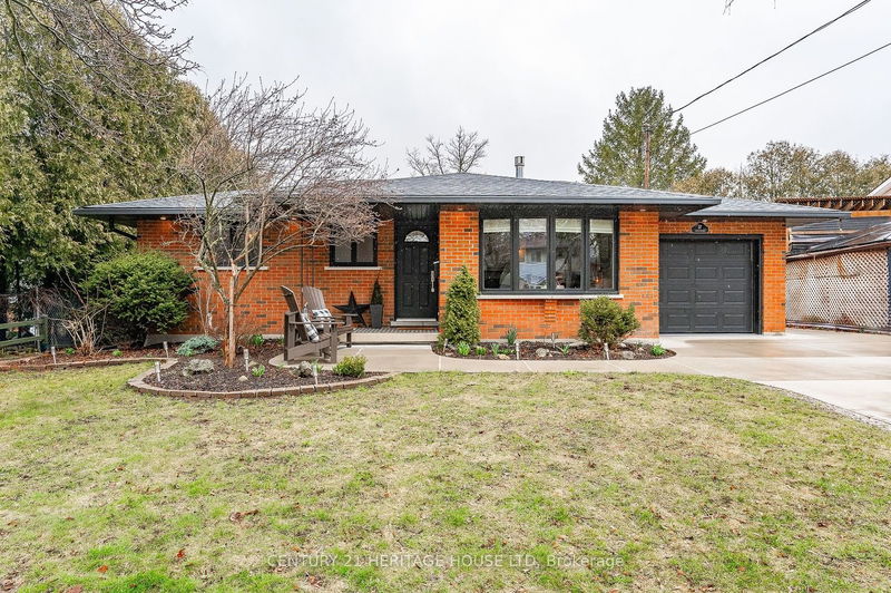 home for sale on 37 Cheltonwood Avenue