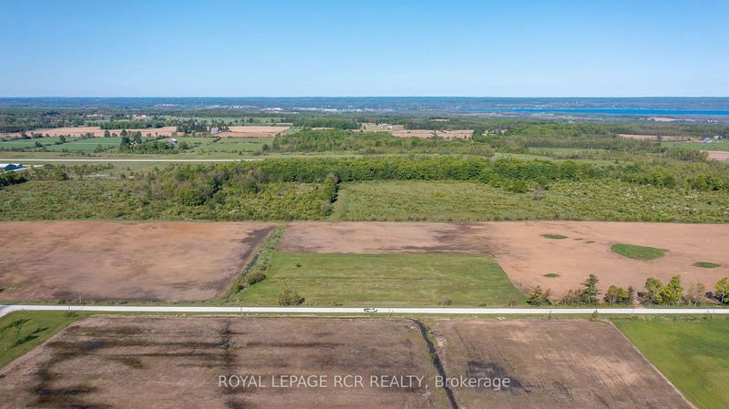 Ptlt 19 Concession 6 N Rd  Meaford, N4K 5W4 | Image 2