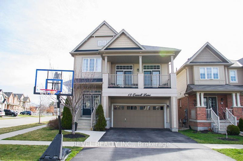 home for sale on 15 Carroll Lane