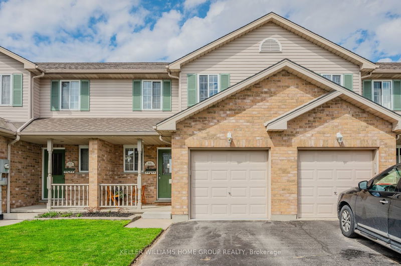 home for sale on 86 Athlone Crescent
