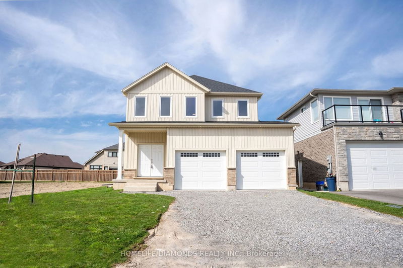 home for sale on 32 Autumn Avenue
