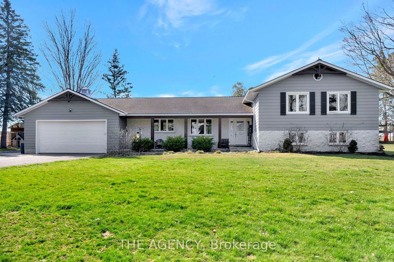 home for sale on 205600 Ninth Road