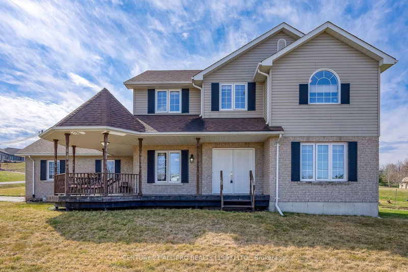 home for sale on 126 Bowman Court S