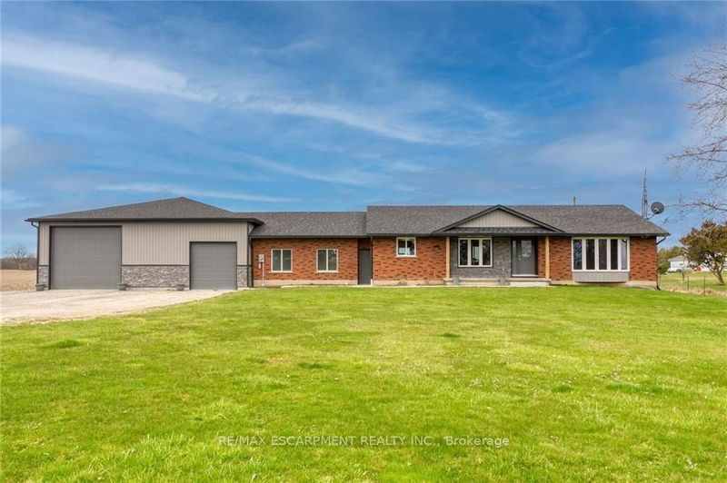 home for sale on 6434 #3 Highway