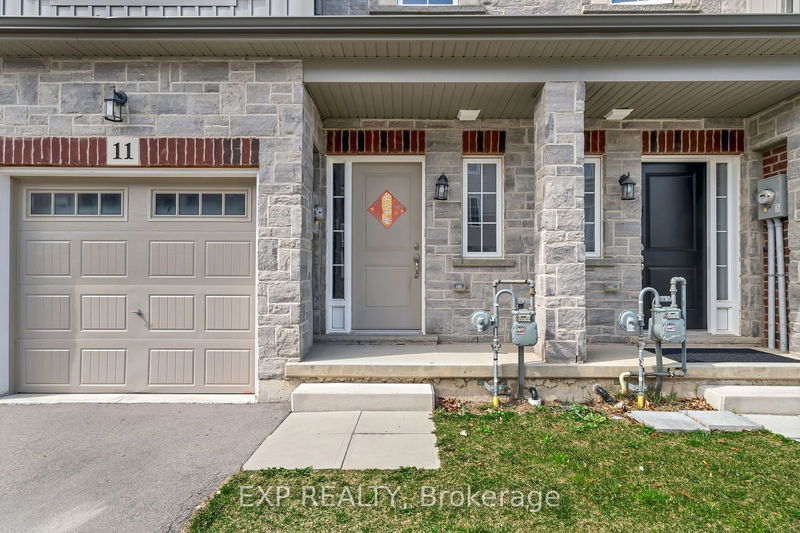 home for lease on 11 Garlent Avenue