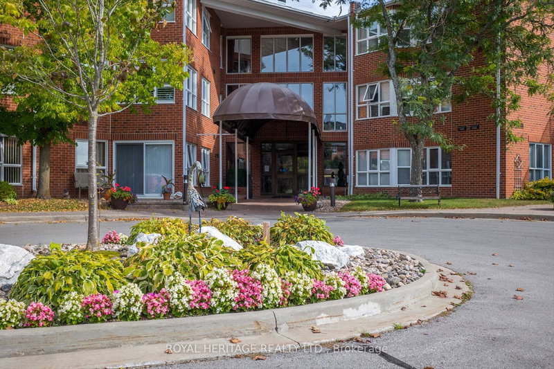 312 - 4 Heritage Way, Kawartha Lakes, K9V 5Z2 | Image 2