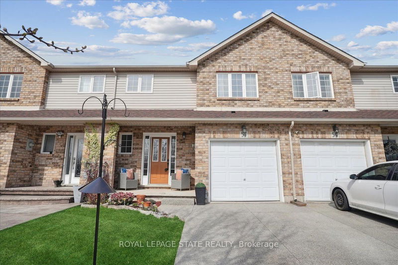 home for sale on 57 Pisa Drive