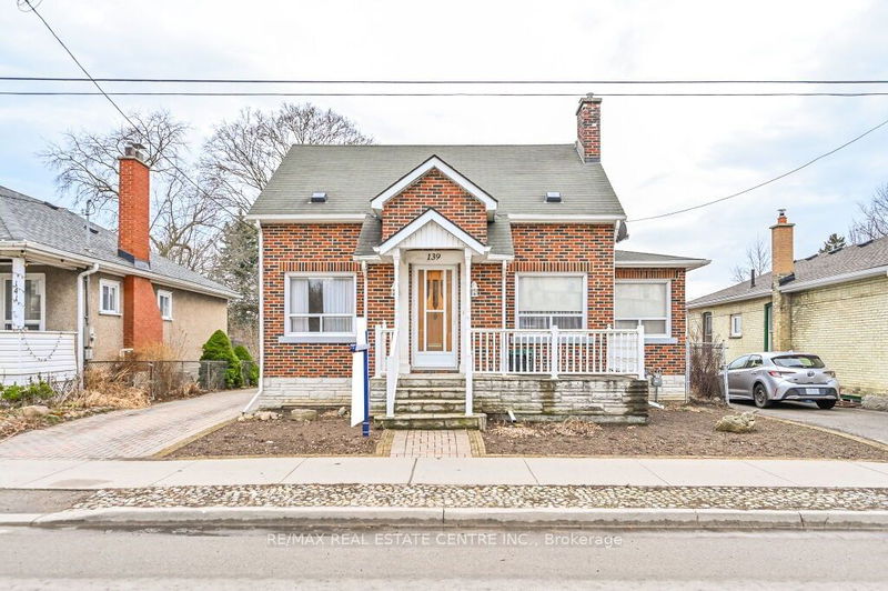 home for sale on 139 York Road
