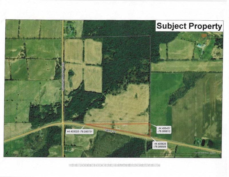 0 Webster Rd, Douro-Dummer, K0L 3A0 | Image 2