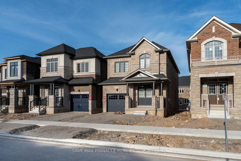 home for lease on 98 Attwater Drive